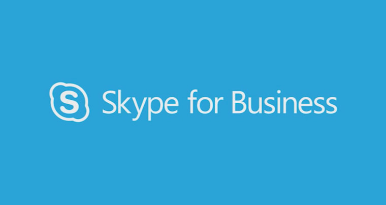 Como hacer llamadas de audio en Skype for business GUIA02