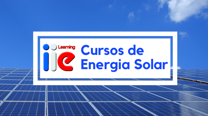 Curso de Energía Solar DEMO-IIE